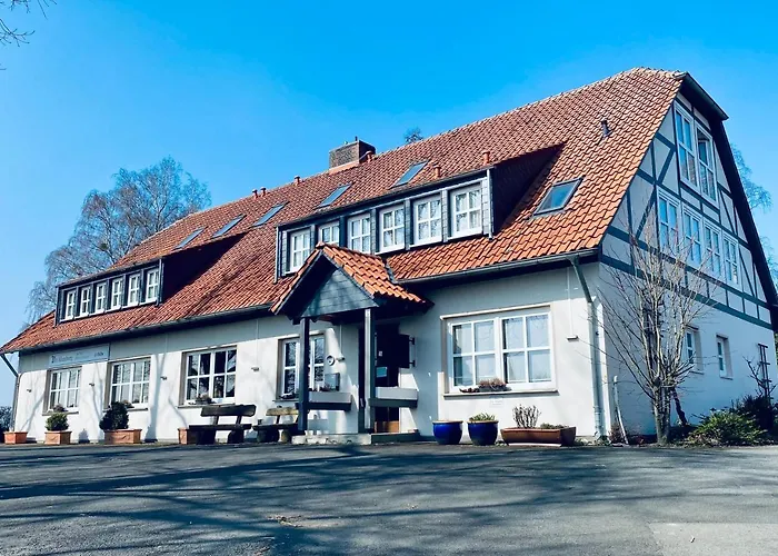 Hotel Sonnenhof Zur Altenburg