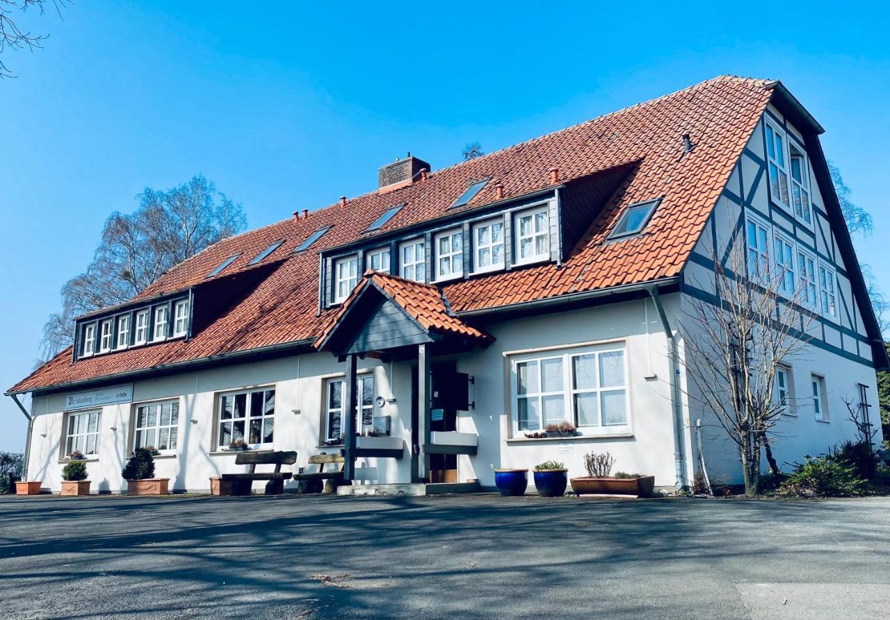 Sonnenhof Zur Altenburg Hotel Echte