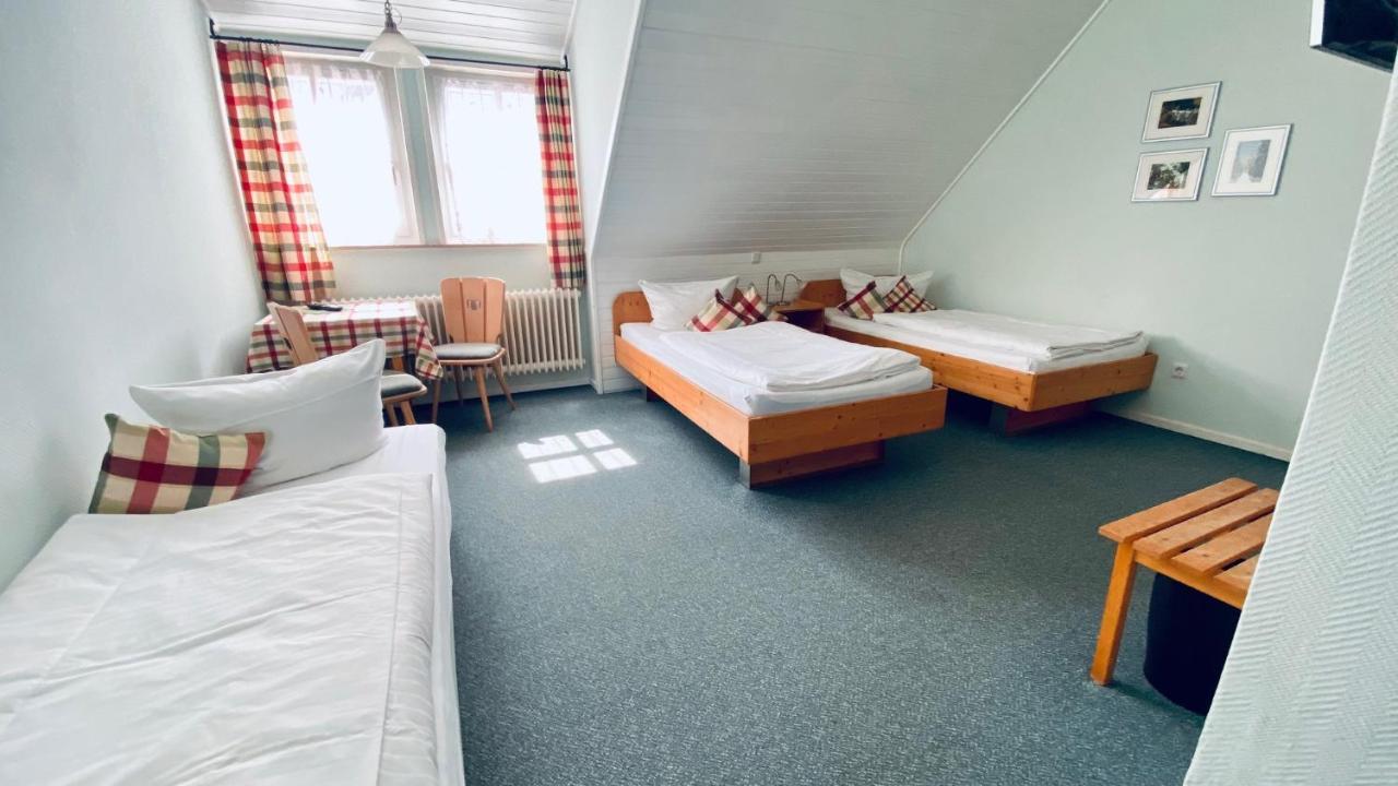 Sonnenhof Zur Altenburg Hotel 2*