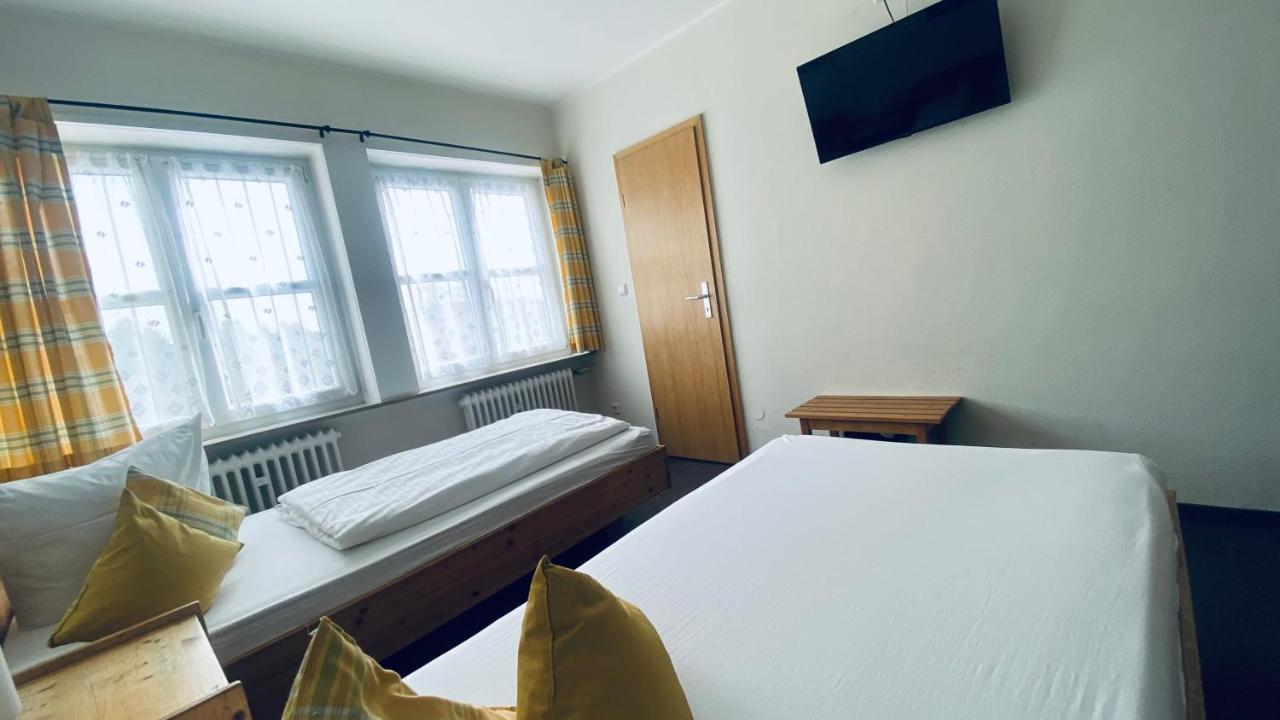 Hotel Sonnenhof Zur Altenburg
