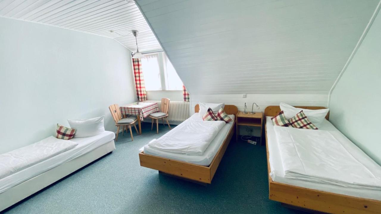 Sonnenhof Zur Altenburg 2* Echte